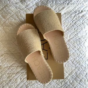 Matisse Sandals